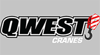 Qwest Cranes