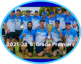 B grade 21-22